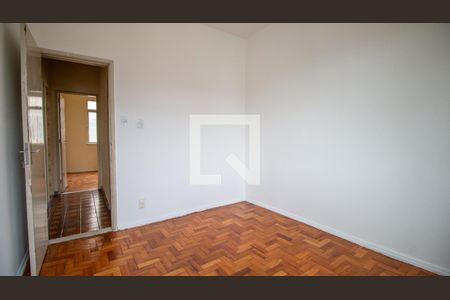 Quarto 1 de apartamento para alugar com 2 quartos, 75m² em Grajaú, Rio de Janeiro