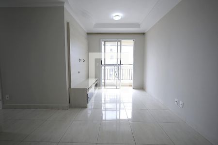 Apartamento à venda com 3 quartos, 65m² em Vila Curuçá, Santo André