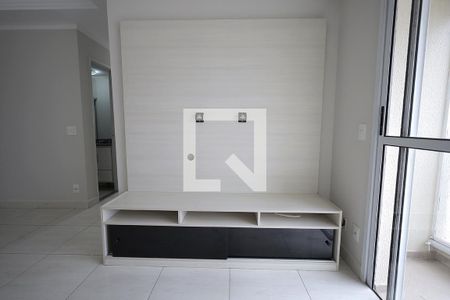Apartamento à venda com 3 quartos, 65m² em Vila Curuçá, Santo André