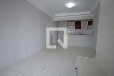 Apartamento à venda com 3 quartos, 65m² em Vila Curuçá, Santo André