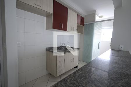 Apartamento à venda com 3 quartos, 65m² em Vila Curuçá, Santo André