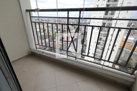 Apartamento à venda com 3 quartos, 65m² em Vila Curuçá, Santo André