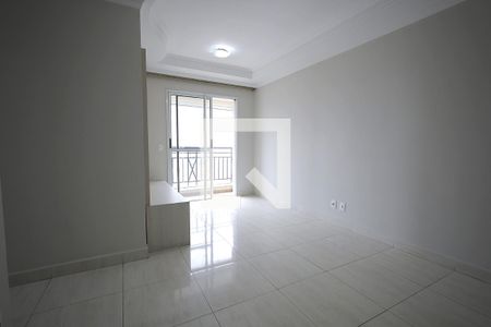 Apartamento à venda com 3 quartos, 65m² em Vila Curuçá, Santo André