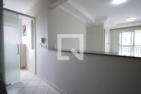 Apartamento à venda com 3 quartos, 65m² em Vila Curuçá, Santo André