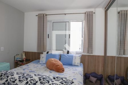 Suíte 1 de apartamento à venda com 3 quartos, 222m² em Vila Bela Alianca, São Paulo