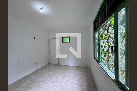 Quarto 1 de casa para alugar com 2 quartos, 120m² em Recreio dos Bandeirantes, Rio de Janeiro