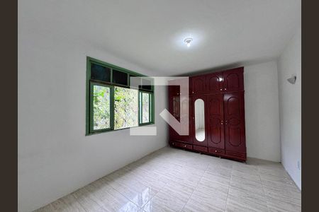 Quarto 1 de casa para alugar com 2 quartos, 120m² em Recreio dos Bandeirantes, Rio de Janeiro