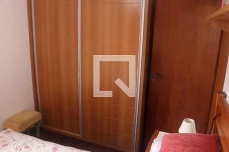 Quarto 1 de apartamento para alugar com 2 quartos, 56m² em São José, São Caetano do Sul