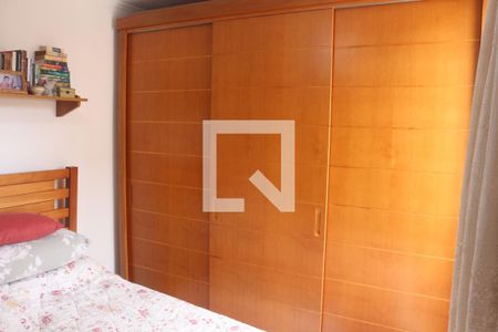 Quarto 1 de apartamento para alugar com 2 quartos, 56m² em São José, São Caetano do Sul