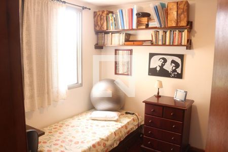 Quarto 2 de apartamento para alugar com 2 quartos, 56m² em São José, São Caetano do Sul