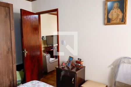 Quarto 1 de casa à venda com 4 quartos, 204m² em Km 18, Osasco