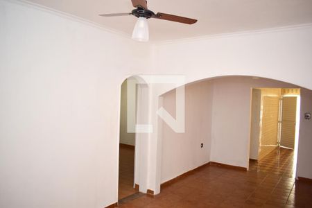 Sala de casa para alugar com 4 quartos, 120m² em Independência, Ribeirão Preto