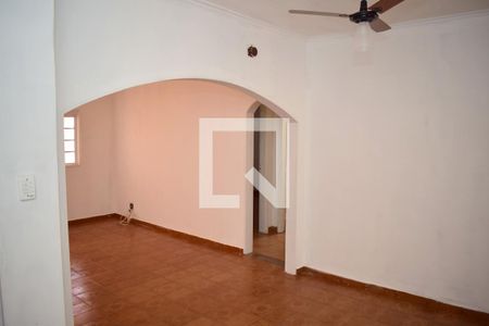 Sala de casa para alugar com 4 quartos, 120m² em Independência, Ribeirão Preto