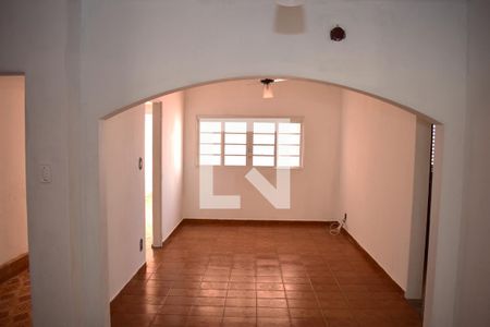 Sala de casa para alugar com 4 quartos, 120m² em Independência, Ribeirão Preto