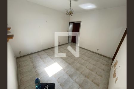 Sala de Jantar de casa para alugar com 3 quartos, 360m² em Jardim Leblon, Belo Horizonte