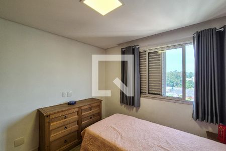 Quarto 1 de apartamento à venda com 3 quartos, 55m² em Demarchi, São Bernardo do Campo