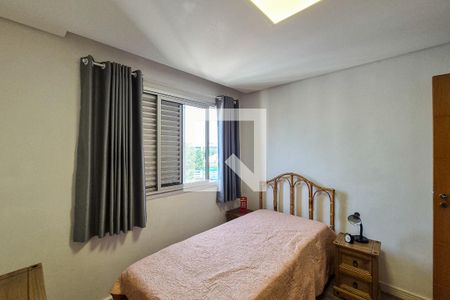 Quarto 1 de apartamento à venda com 3 quartos, 55m² em Demarchi, São Bernardo do Campo