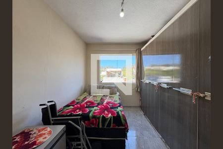 Quarto 1 de casa à venda com 3 quartos, 95m² em Cidade São Jorge, Santo André