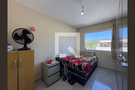 Quarto 1 de casa à venda com 3 quartos, 95m² em Cidade São Jorge, Santo André