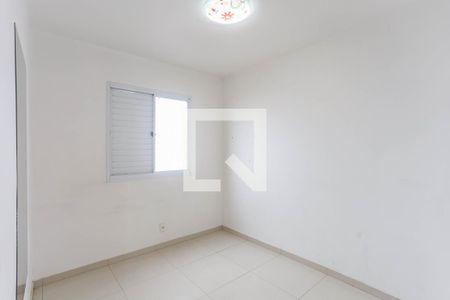 Quarto 2 de apartamento para alugar com 3 quartos, 59m² em Centro, Diadema