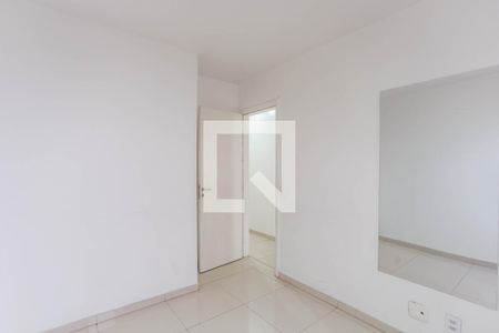 Quarto 2 de apartamento para alugar com 3 quartos, 59m² em Centro, Diadema