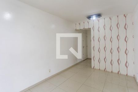 Sala  de apartamento para alugar com 3 quartos, 59m² em Centro, Diadema