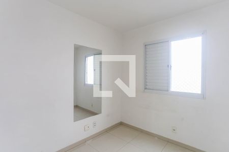 Quarto 2 de apartamento para alugar com 3 quartos, 59m² em Centro, Diadema