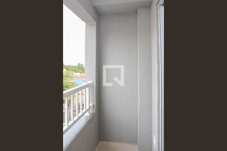 Quarto 1 de apartamento para alugar com 2 quartos, 37m² em Lapa, São Paulo