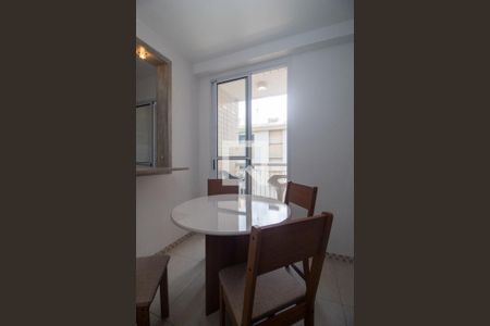 Sala de apartamento para alugar com 2 quartos, 51m² em Cristal, Porto Alegre