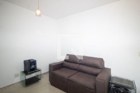 Sala de apartamento para alugar com 2 quartos, 51m² em Cristal, Porto Alegre