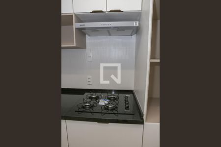 Sala e Cozinha de apartamento para alugar com 2 quartos, 37m² em Lapa, São Paulo