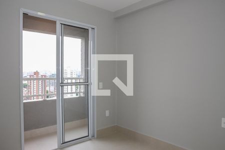 Quarto 1 de apartamento para alugar com 2 quartos, 37m² em Lapa, São Paulo