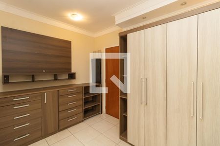 Suíte 2 de casa de condomínio para alugar com 2 quartos, 84m² em Vila Mazzei, São Paulo