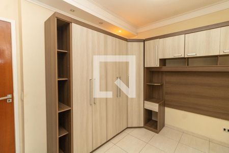 Suíte 2 de casa de condomínio para alugar com 2 quartos, 84m² em Vila Mazzei, São Paulo