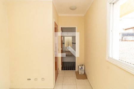 Suíte 1 de casa de condomínio para alugar com 2 quartos, 84m² em Vila Mazzei, São Paulo