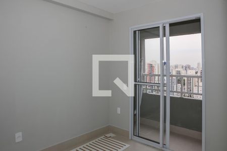 Quarto 1 de apartamento para alugar com 2 quartos, 37m² em Lapa, São Paulo
