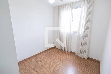 quarto 1 de apartamento à venda com 2 quartos, 41m² em Jardim Atlântico, Belo Horizonte