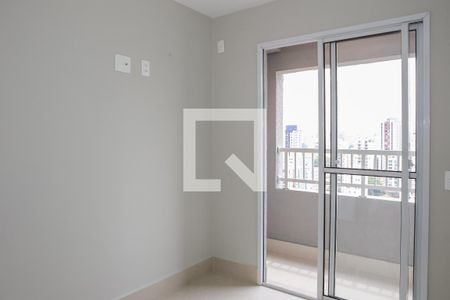 Quarto 1 de apartamento para alugar com 2 quartos, 37m² em Lapa, São Paulo