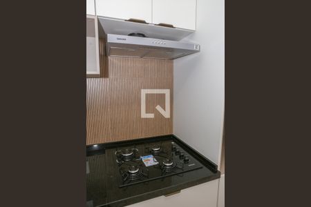 Sala e Cozinha de apartamento para alugar com 2 quartos, 37m² em Lapa, São Paulo