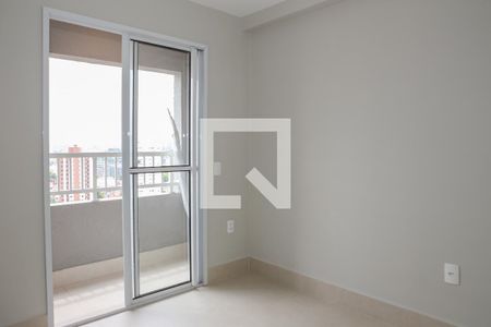 Quarto 1 de apartamento para alugar com 2 quartos, 37m² em Lapa, São Paulo