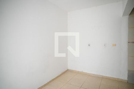 Sala de casa para alugar com 1 quarto, 50m² em Vila Moraes, São Paulo