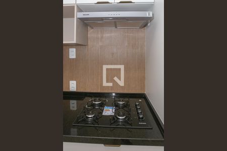 Sala e Cozinha de apartamento para alugar com 2 quartos, 37m² em Lapa, São Paulo