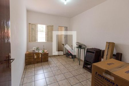 Suíte de casa para alugar com 2 quartos, 79m² em Jardim Bom Clima, Guarulhos