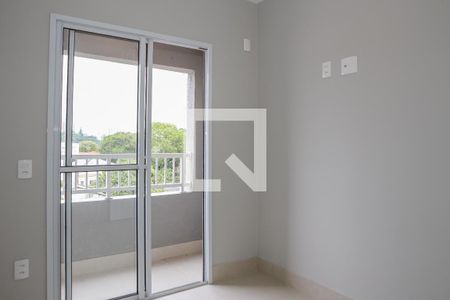 Quarto 1 de apartamento para alugar com 2 quartos, 37m² em Lapa, São Paulo