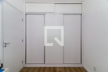 Quarto 2 de apartamento para alugar com 2 quartos, 38m² em Vila Sonia, São Paulo