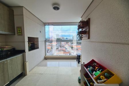 Apartamento à venda com 2 quartos, 60m² em Vila Prudente, São Paulo