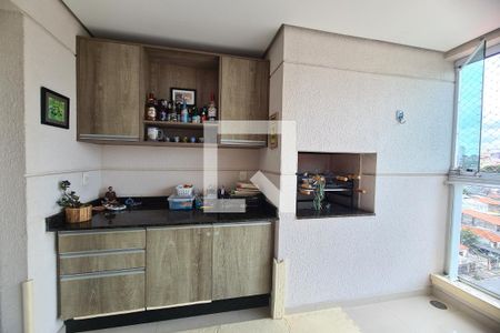 Apartamento à venda com 2 quartos, 60m² em Vila Prudente, São Paulo