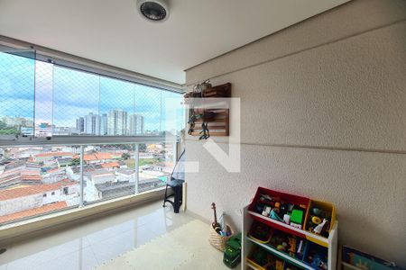 Apartamento à venda com 2 quartos, 60m² em Vila Prudente, São Paulo