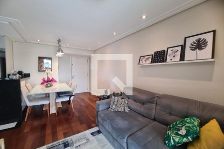 Apartamento à venda com 2 quartos, 60m² em Vila Prudente, São Paulo