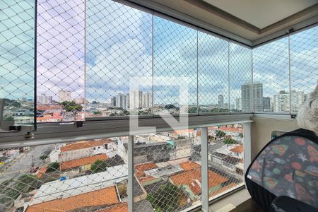 Apartamento à venda com 2 quartos, 60m² em Vila Prudente, São Paulo